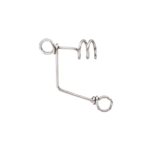 Westin Tailbait Screw, 5-pack