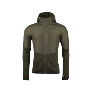Westin Thermo Knit Jacket, Belluga Green