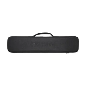 Westin Trace Case Large Black, 75x23x4cm