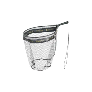 Westin W3 C&R Belly Boat & Wading Floating Landing Net, Medium