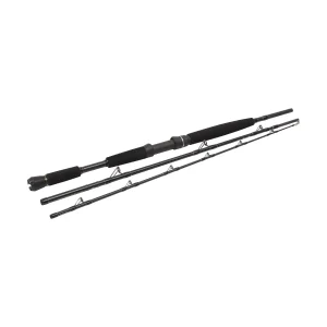 Westin W3 Boat 3rd 7ft 213cm XH 150-400g (Multi), 3-del