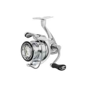 Westin W3 2000 FD 7+1BB, Haspel