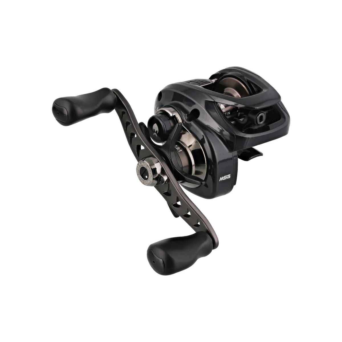 Westin W4-BC 100 SSG Metallic Trooper (Multi), höger