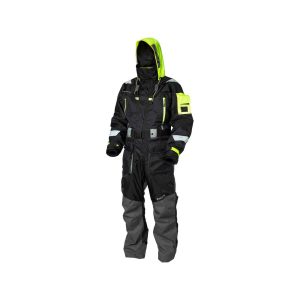 Westin W4 Flotation Suit Jetset Lime (Flytoverall)