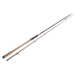 Westin W4 Spin 2nd 10.5ft 313cm H 15-50g (Haspel), 2-del