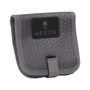 Westin W4 Wallet Fold Plus XL, Titanium Black