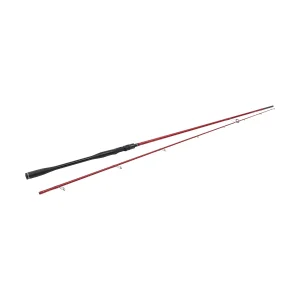 Westin W6 Dropshot 2nd 7.6ft 229cm ML 5-21g (Haspel), 2-del