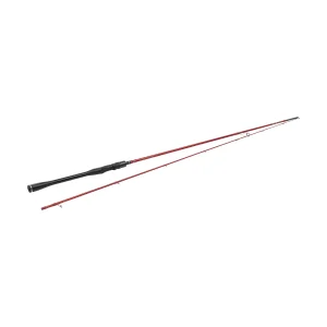 Westin W6 StreetStick 2nd 7.6ft 229cm ML 5-15g (Haspel), 2-del