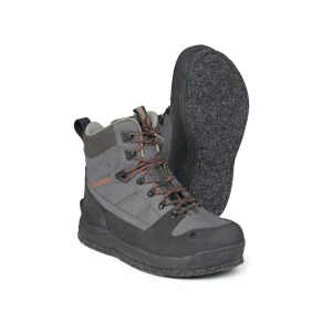 Westin W6 Wading Boot Vadarsko Dark Shadow, Filtsula