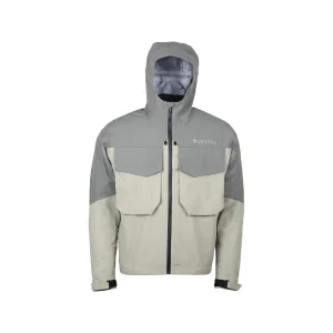 Westin W6 Wading Jacket (Vadarjacka), Gunmetal