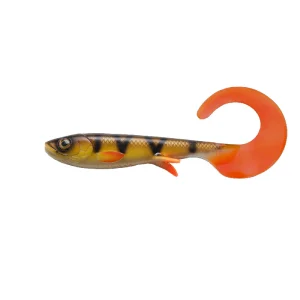 Wolfcreek Curly 29 cm (40 cm med tail), 160g