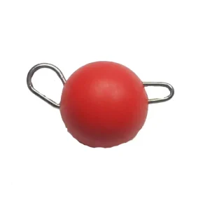 YAD Tungsten Cheburashka, Red
