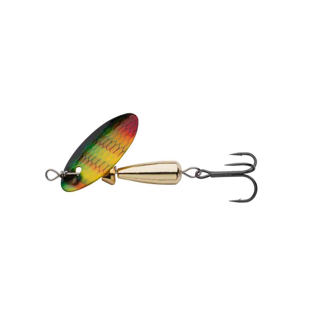 Abu Garcia Droppen Bugga Spinnare 7g - Bild 9