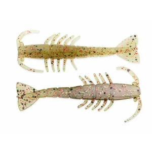 Z-Man Salty Ned ShrimpZ 6.35cm 2.5in, 6-pack