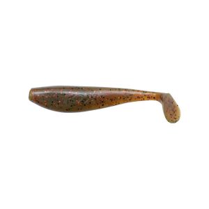 Fox Rage Zander Pro Shad 10cm 4in, 1-pack