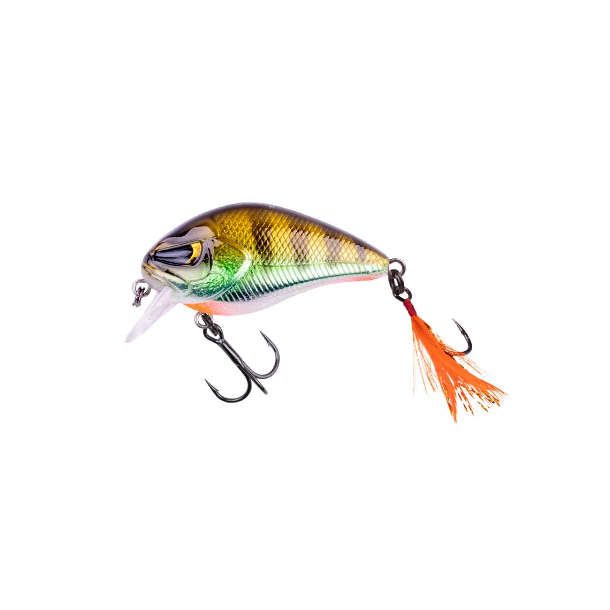 Zeck BA Danny F 5.5cm 11g - Bild 3