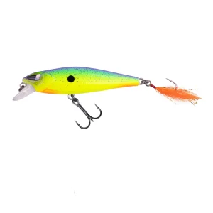 Zeck BA Hitch SP 6cm 5g