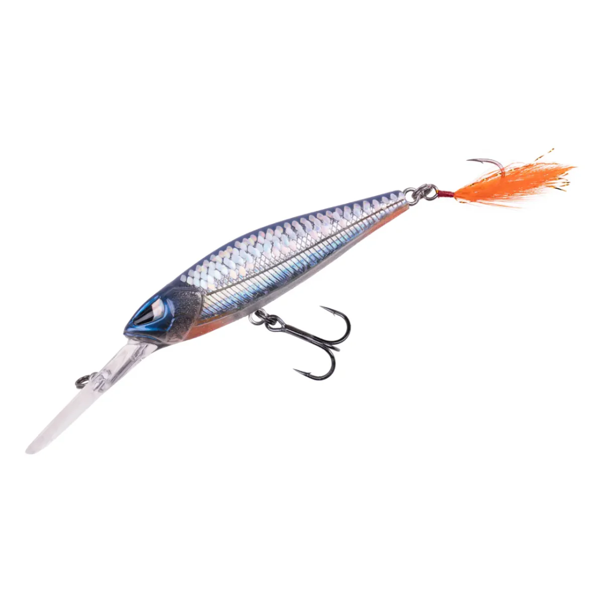 Zeck BA Hitch SP Deep 7.5cm 10.5g - Bild 2