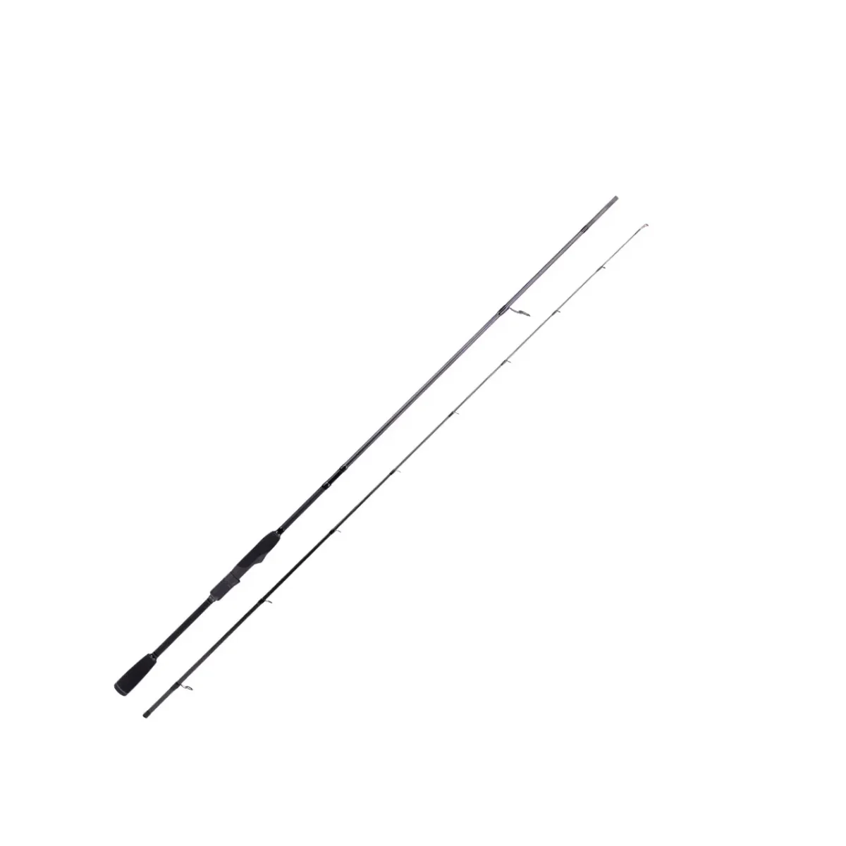 Zeck Momentum 8ft 20-70g (Haspel), 2-del - Bild 3