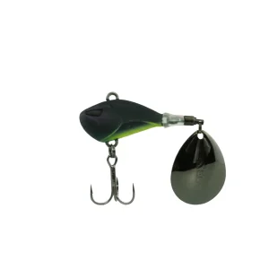 Zeck Rouge Runner Spin Tail 10g