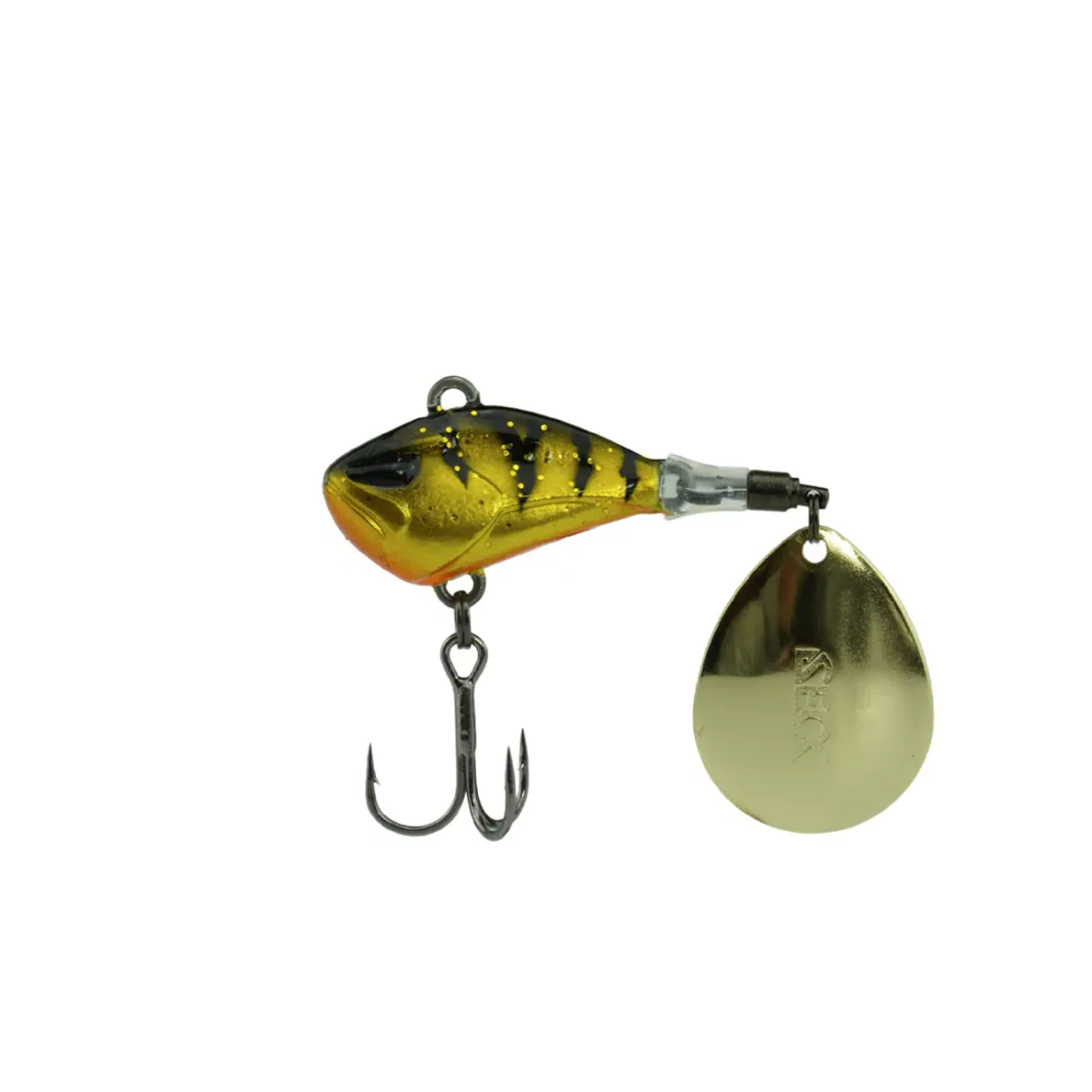 Zeck Rouge Runner Spin Tail 15g - Bild 2