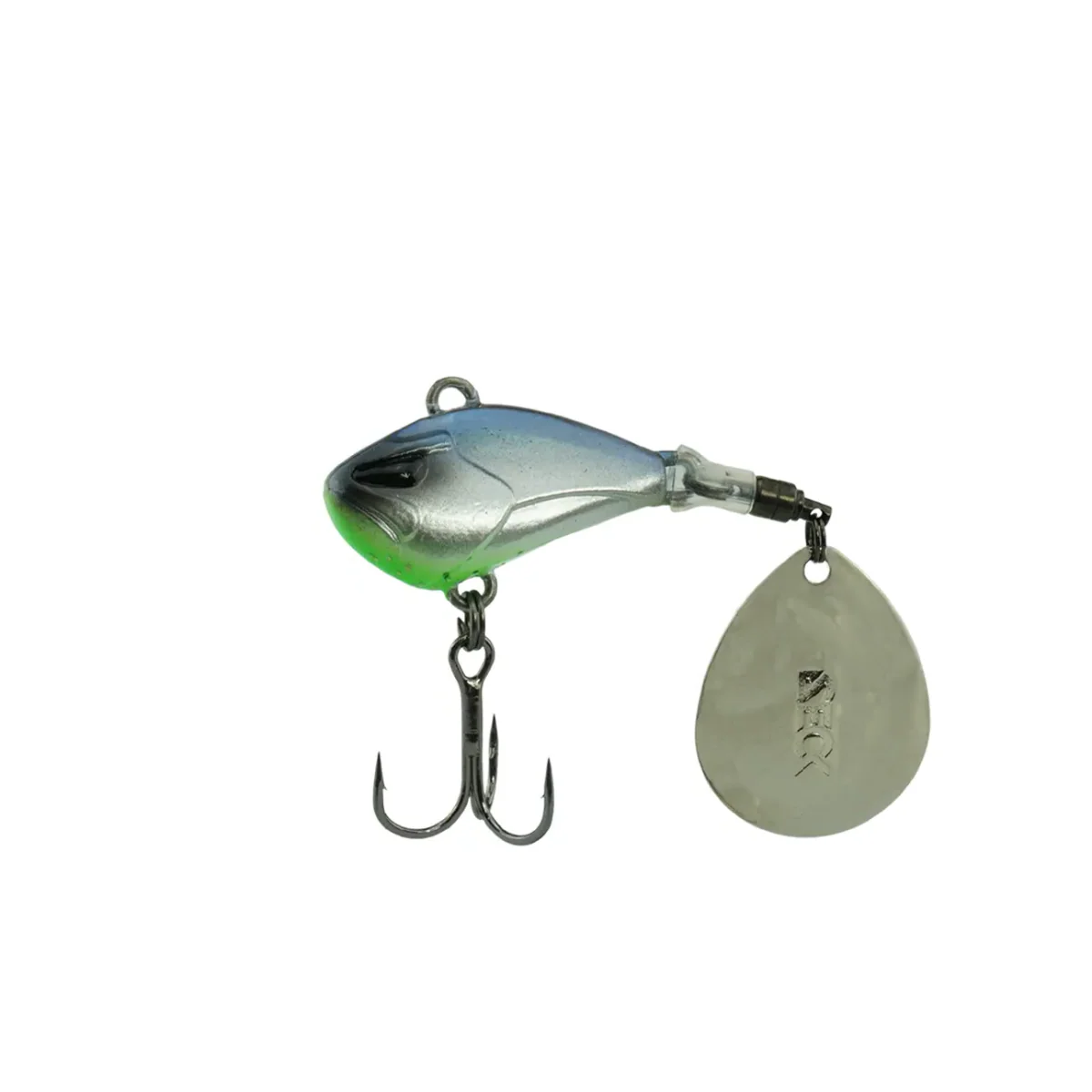 Zeck Rouge Runner Spin Tail 15g - Bild 4