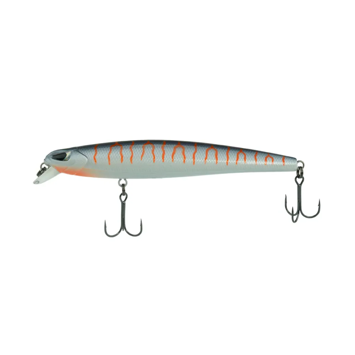 Zeck ZANDER Läufer (Silent) F 12.5cm 22g - Bild 6