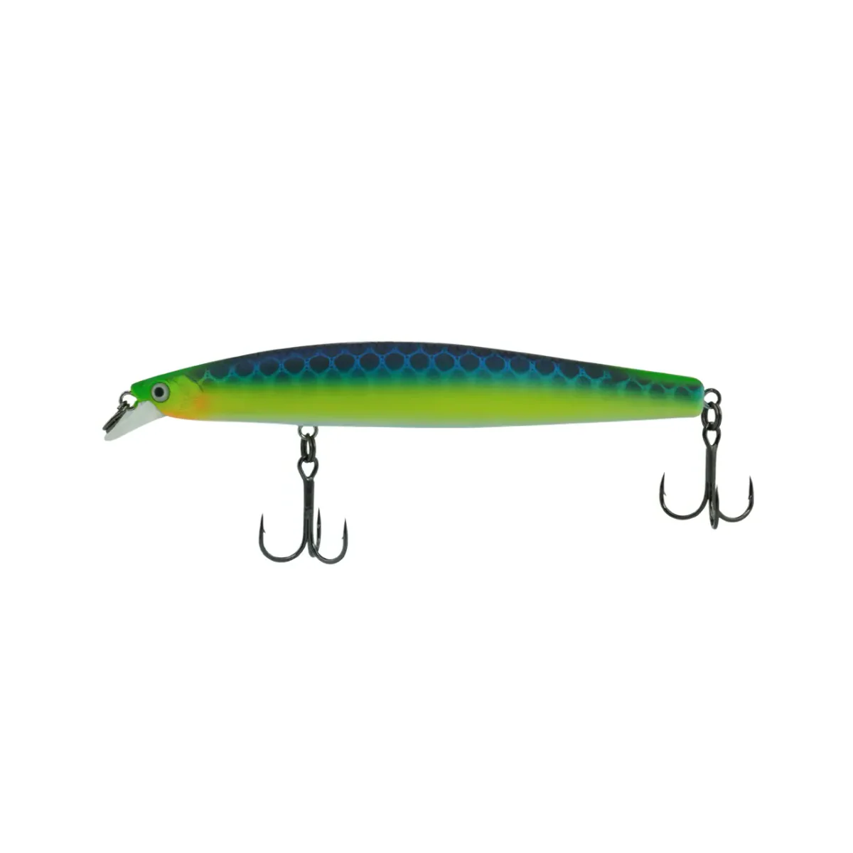 Zeck ZANDER Läufer (Silent) F 12.5cm 22g - Bild 3