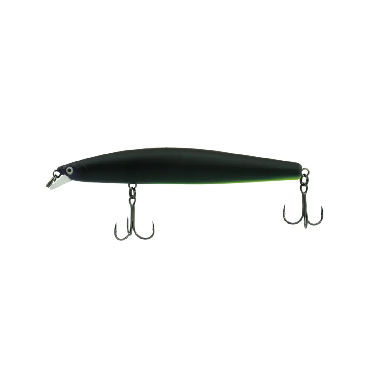 Zeck ZANDER Läufer (Silent) F 12.5cm 22g - Bild 4