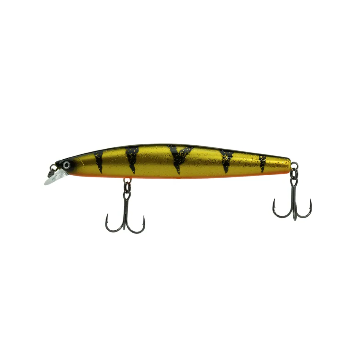 Zeck ZANDER Läufer (Silent) F 12.5cm 22g - Bild 7