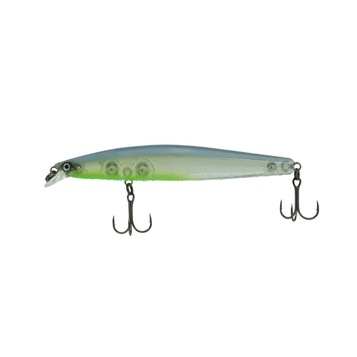 Zeck ZANDER Läufer (Silent) F 12.5cm 22g - Bild 5