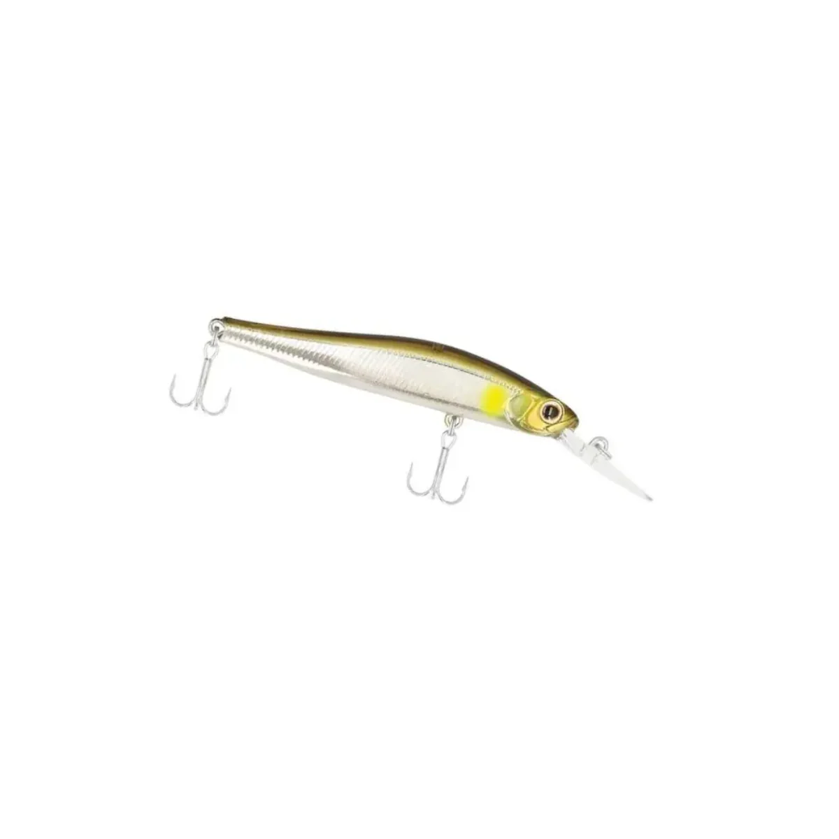 ZipBaits Rigge Deep 70F 7cm 2.75in 5g - Bild 2