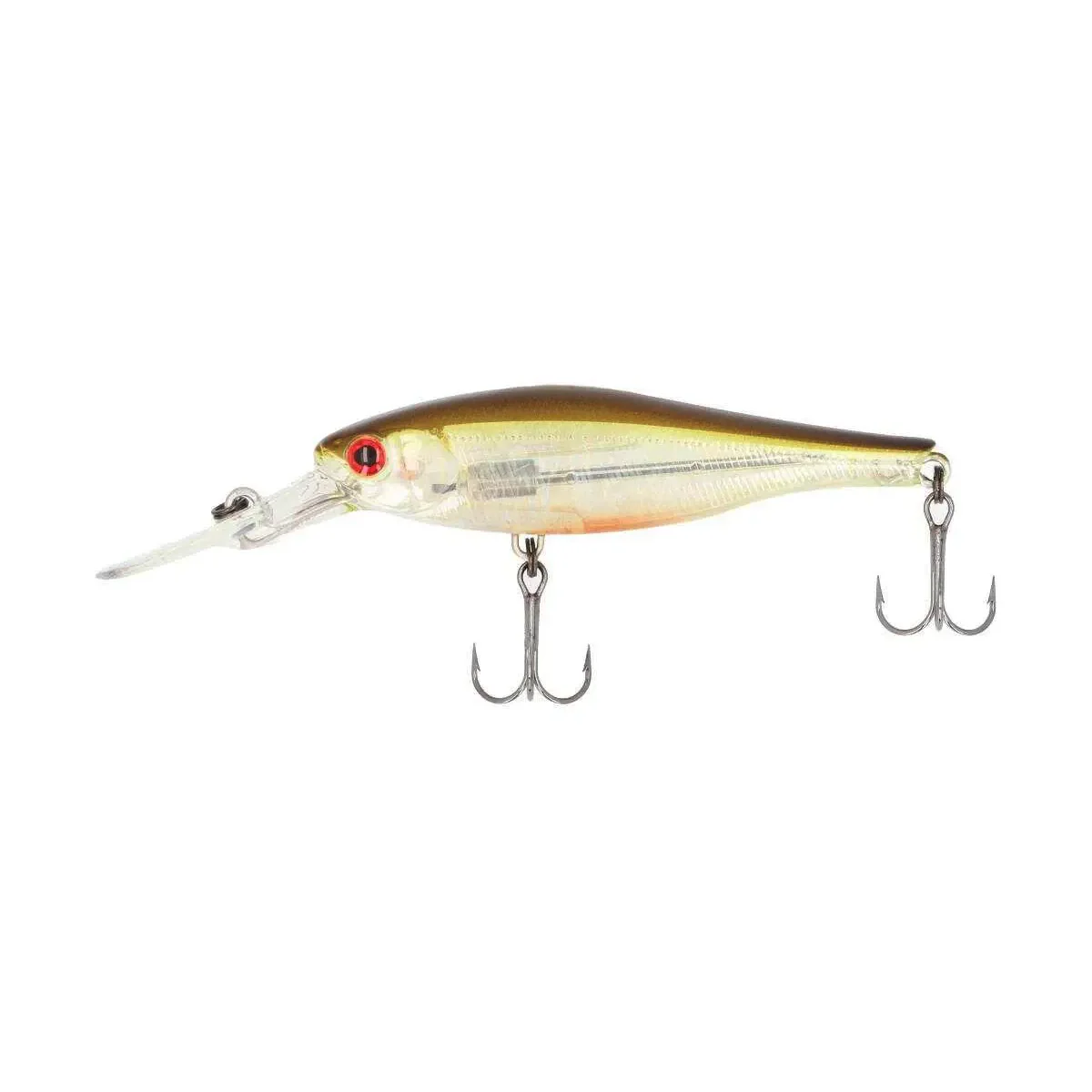 ZipBaits Trick Shad 70SP 7cm 2.75in 7.8g - Bild 3