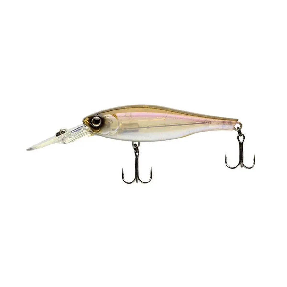 ZipBaits Trick Shad 70SP 7cm 2.75in 7.8g - Bild 4