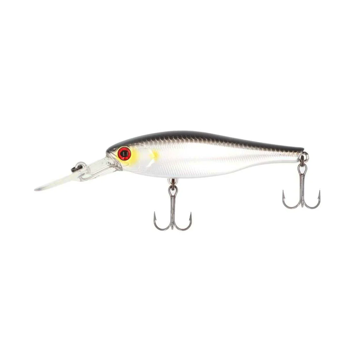 ZipBaits Trick Shad 70SP 7cm 2.75in 7.8g - Bild 6