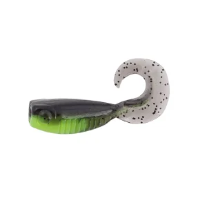 Z-Man Guppy GrubZ 5cm 2in, 8-pack