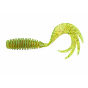 Z-Man ST GrubZ 6.35cm 2.5in, 8-pack